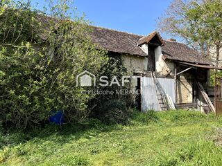  Maison à vendre 1 pièce 44 m²
