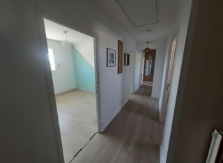  Maison à vendre 4 pièces 102 m²