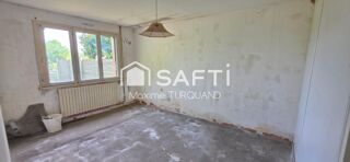  Maison à vendre 3 pièces 84 m²