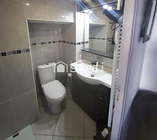  Maison  vendre 2 pices 50 m