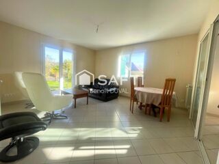  Maison à vendre 8 pièces 180 m²