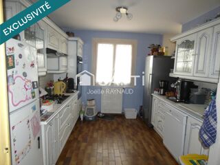  Maison � vendre 5 pi�ces 94 m�