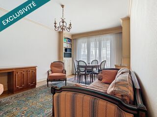  Appartement � vendre 2 pi�ces 49 m�