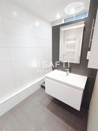  Appartement � vendre 2 pi�ces 62 m�