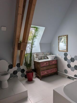  Maison à vendre 7 pièces 169 m²