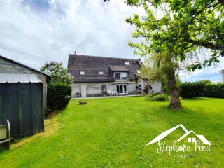  Maison � vendre 8 pi�ces 200 m�