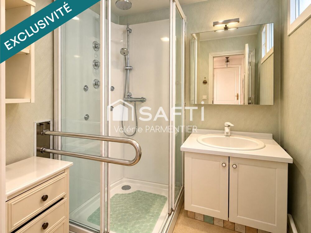 Vente Appartement Appartement 2 chambres à 10 mn à pied de la plage Berck