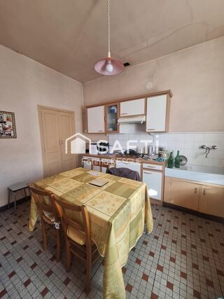  Maison � vendre 4 pi�ces 72 m�