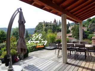  Maison  vendre 7 pices 231 m