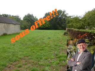  Terrain à vendre 911 m²