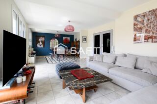  Appartement � vendre 6 pi�ces 133 m�
