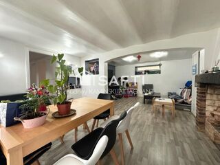  Maison à vendre 7 pièces 111 m²