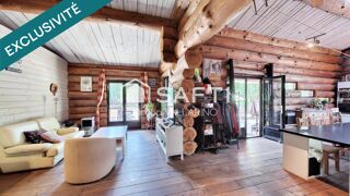  Maison à vendre 5 pièces 144 m²