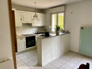  Appartement à vendre 3 pièces 59 m²