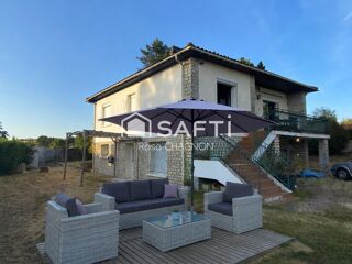  Maison à vendre 7 pièces 165 m²