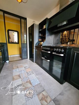  Maison � vendre 5 pi�ces 160 m�