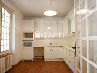  Maison à vendre 8 pièces 200 m²