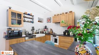  Maison à vendre 13 pièces 262 m²