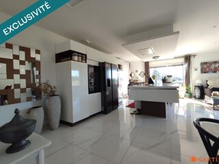  Maison à vendre 5 pièces 154 m²