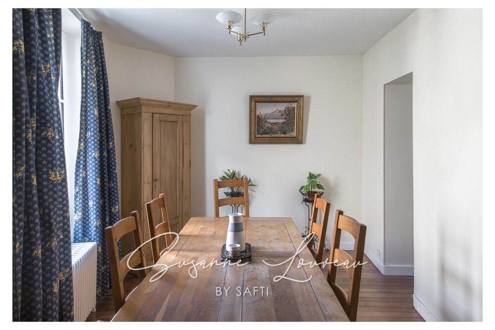 � vendre  Maison L'�tang-la-Ville (78620)