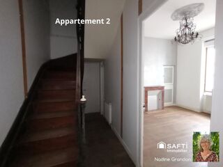  Immeuble � vendre 215 m�