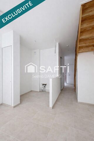  Appartement � vendre 4 pi�ces 92 m�