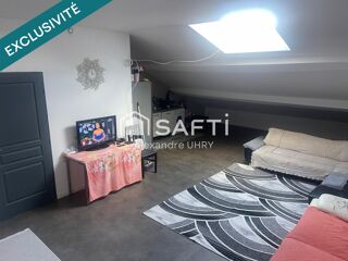  Appartement à vendre 3 pièces 64 m²
