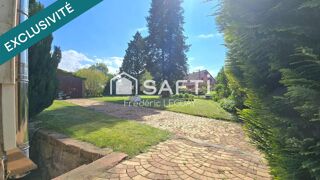  Maison à vendre 6 pièces 190 m²