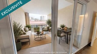  Appartement à vendre 3 pièces 70 m²