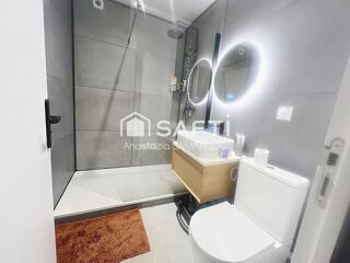  Appartement � vendre 1 pi�ce 25 m�