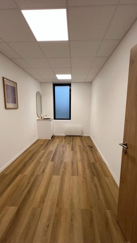 Location de cabinets - bureaux Capinghem St Philibert 270 59160 Capinghem