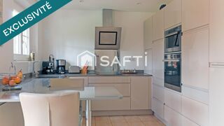  Maison  vendre 7 pices 162 m