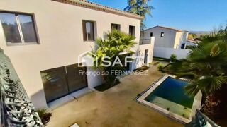  Maison � vendre 6 pi�ces 200 m�