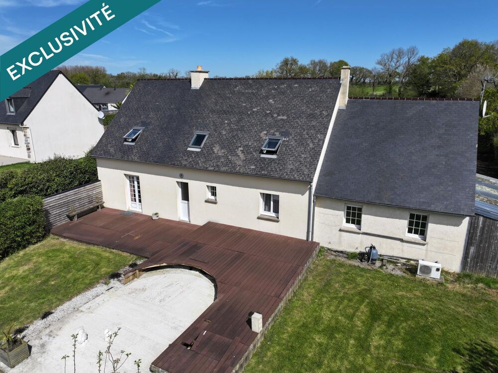 maison 145m2
