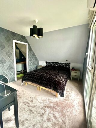  Maison � vendre 8 pi�ces 191 m�