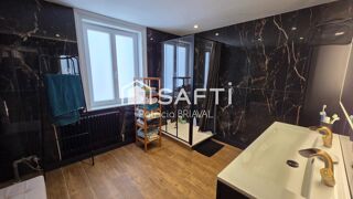  Maison à vendre 8 pièces 155 m²