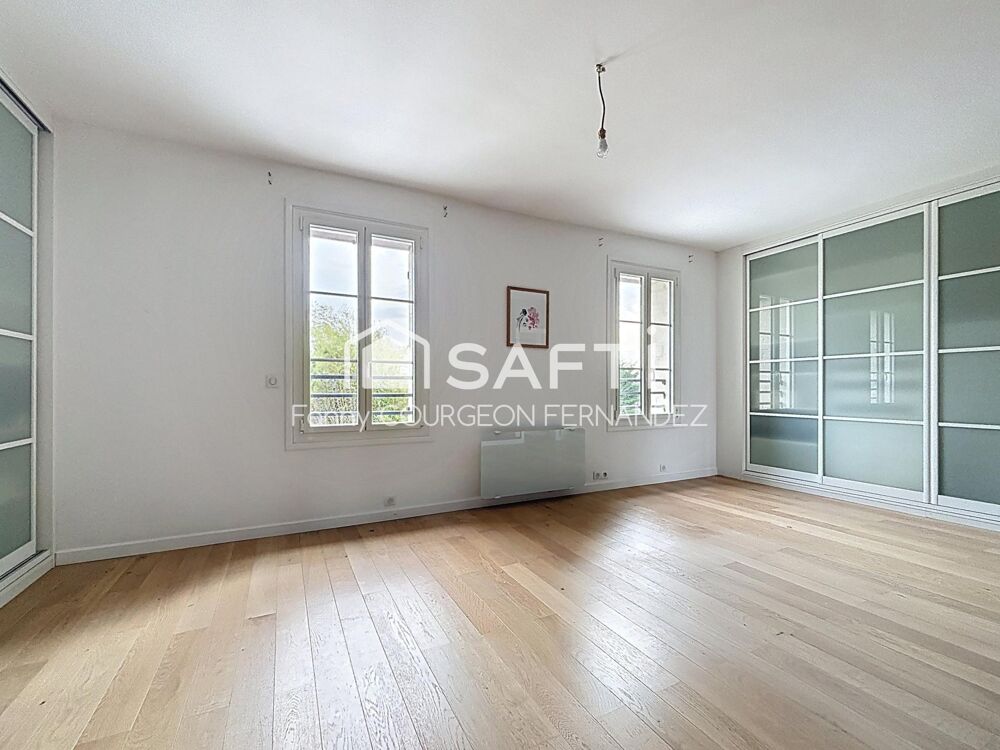 � vendre  Maison Gouvieux (60270)