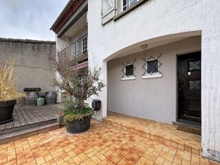  Maison à vendre 6 pièces 159 m²