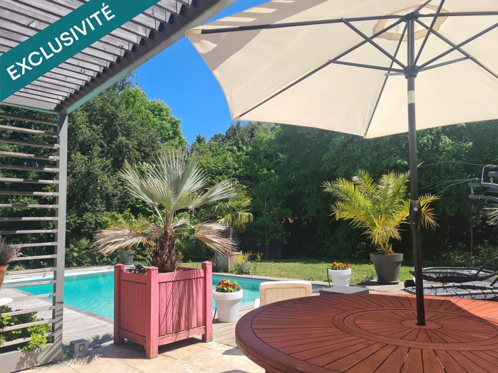 � vendre  Maison Bordeaux (33000)