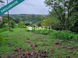  Terrain à vendre 908 m²
