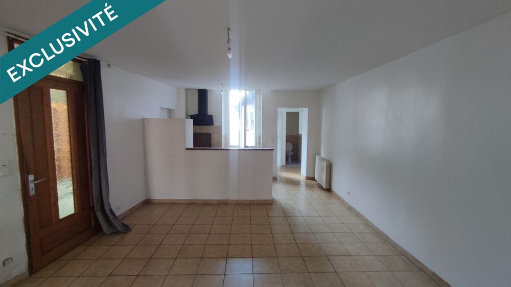 Vente Appartement Appartement T3 en plein cœur d'Autun Autun