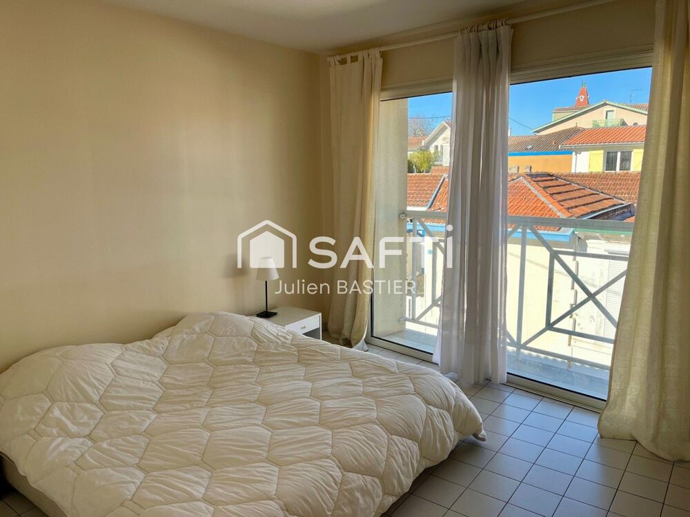  vendre  Maison Arcachon (33120)