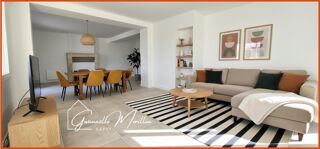  Maison � vendre 7 pi�ces 140 m�