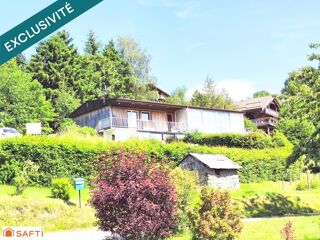  Maison à vendre 5 pièces 83 m²