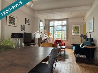  Maison � vendre 8 pi�ces 180 m�
