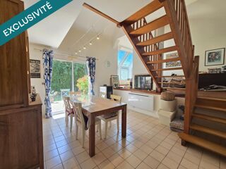  Maison  vendre 7 pices 104 m