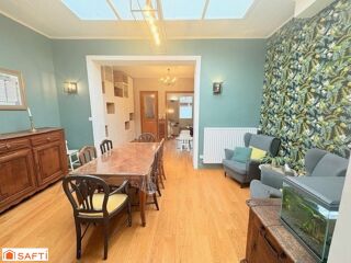  Maison  vendre 6 pices 113 m