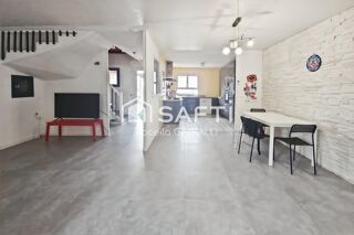  Maison � vendre 4 pi�ces 121 m�