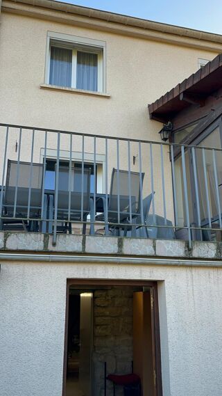  Maison à vendre 6 pièces 91 m²
