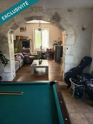  Maison � vendre 5 pi�ces 295 m�